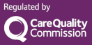 Regulated by CareQuality Commission